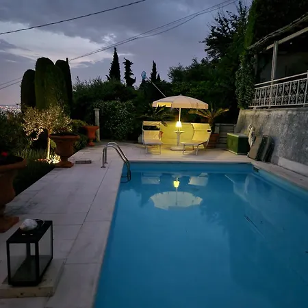 Vista Lago
