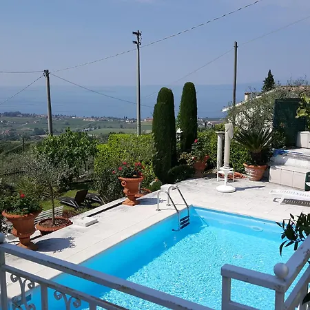 Apartmán Vista Lago