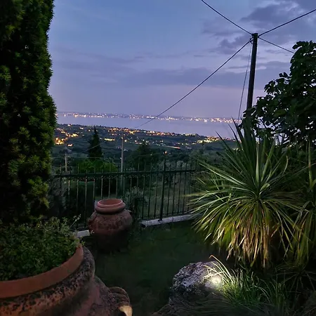 Διαμέρισμα Vista Lago Cavaion Veronese