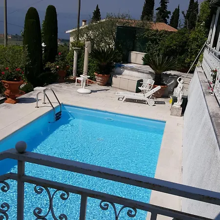 Vista Lago Διαμέρισμα Cavaion Veronese