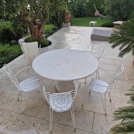 Διαμέρισμα Vista Lago *