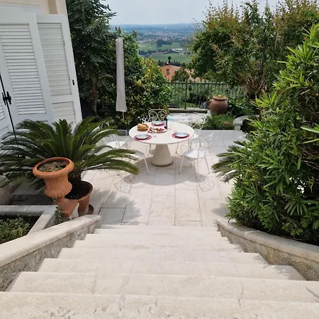 Vista Lago Cavaion Veronese